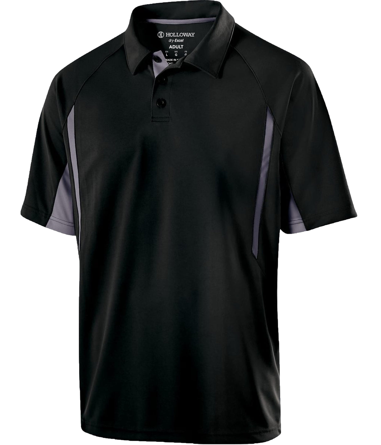 Men's Avenger Polo