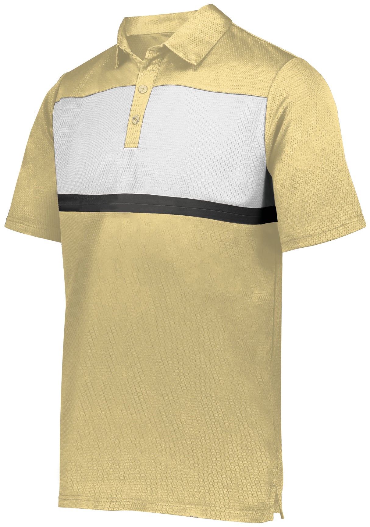 Men's Prism Bold Polo