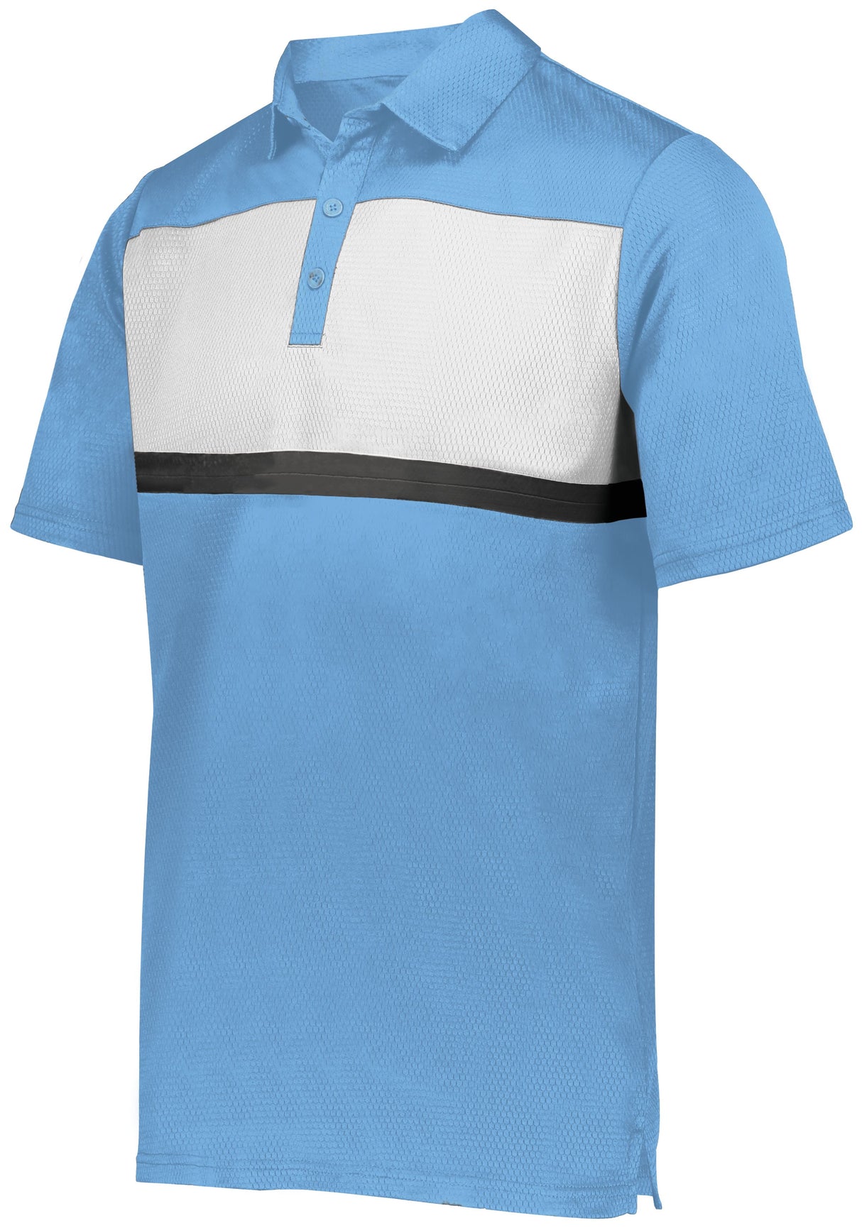 Men's Prism Bold Polo