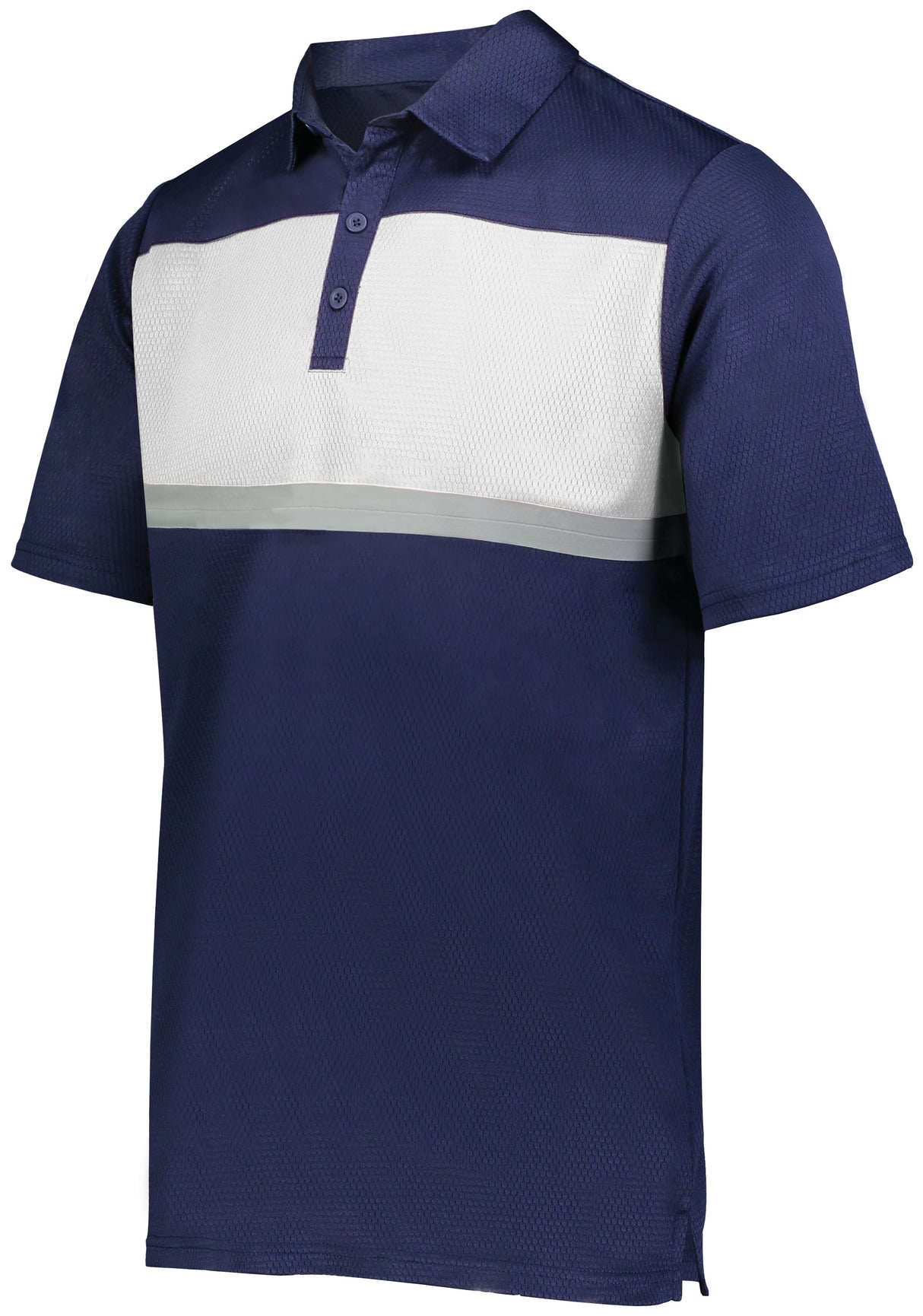 Men's Prism Bold Polo