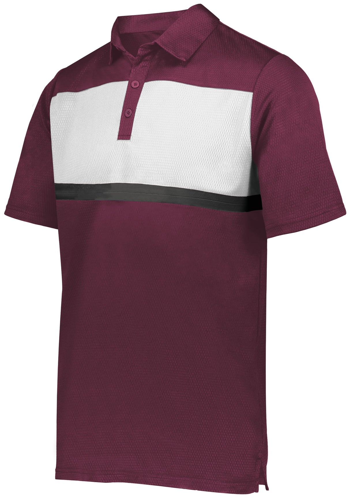 Men's Prism Bold Polo