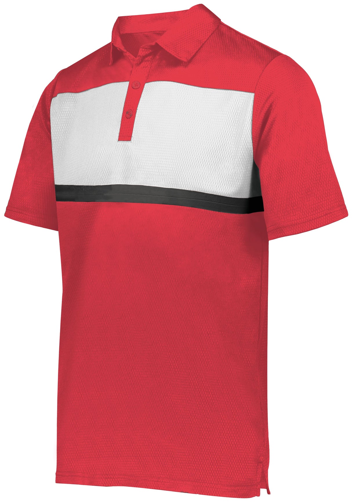 Men's Prism Bold Polo