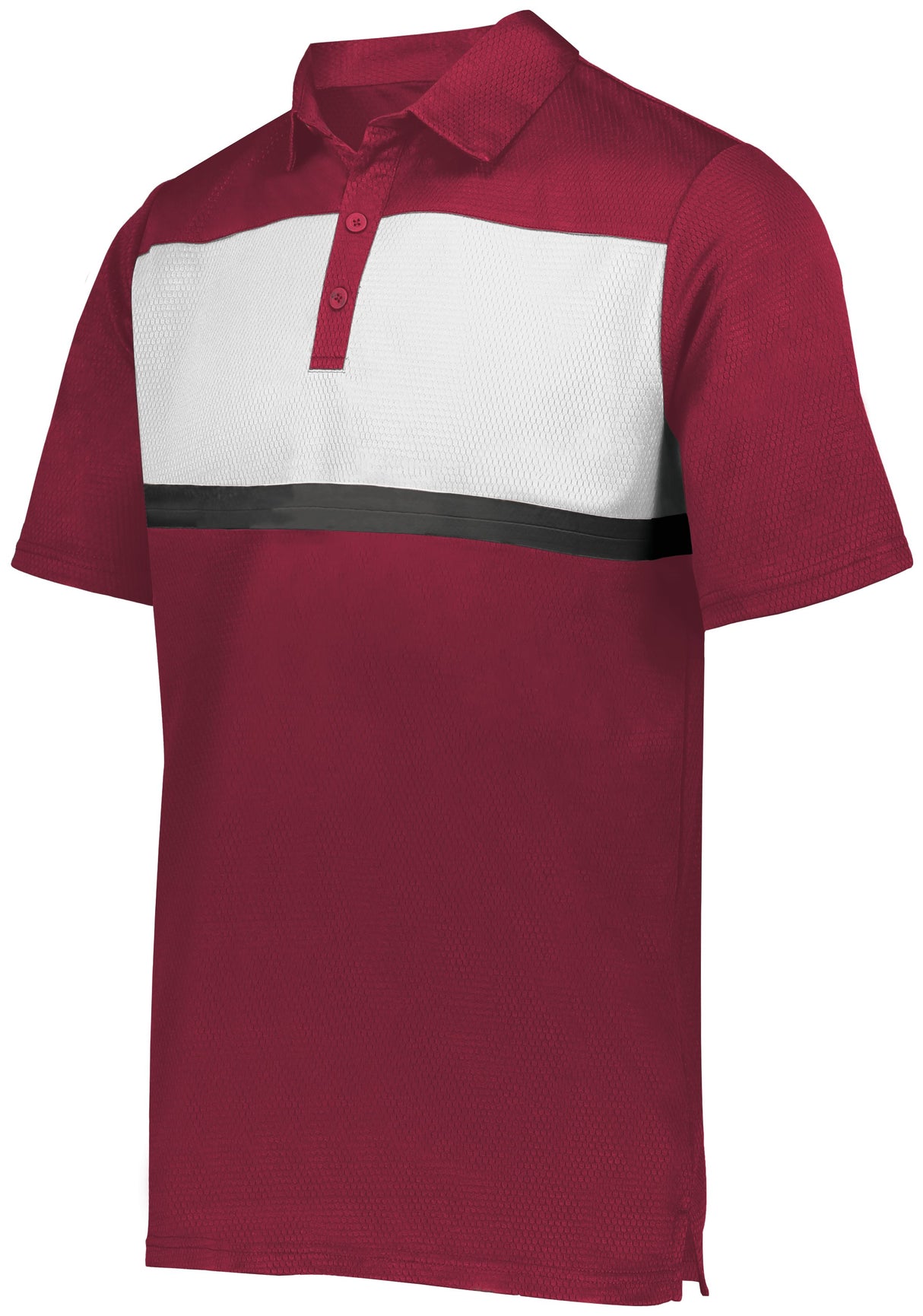 Men's Prism Bold Polo
