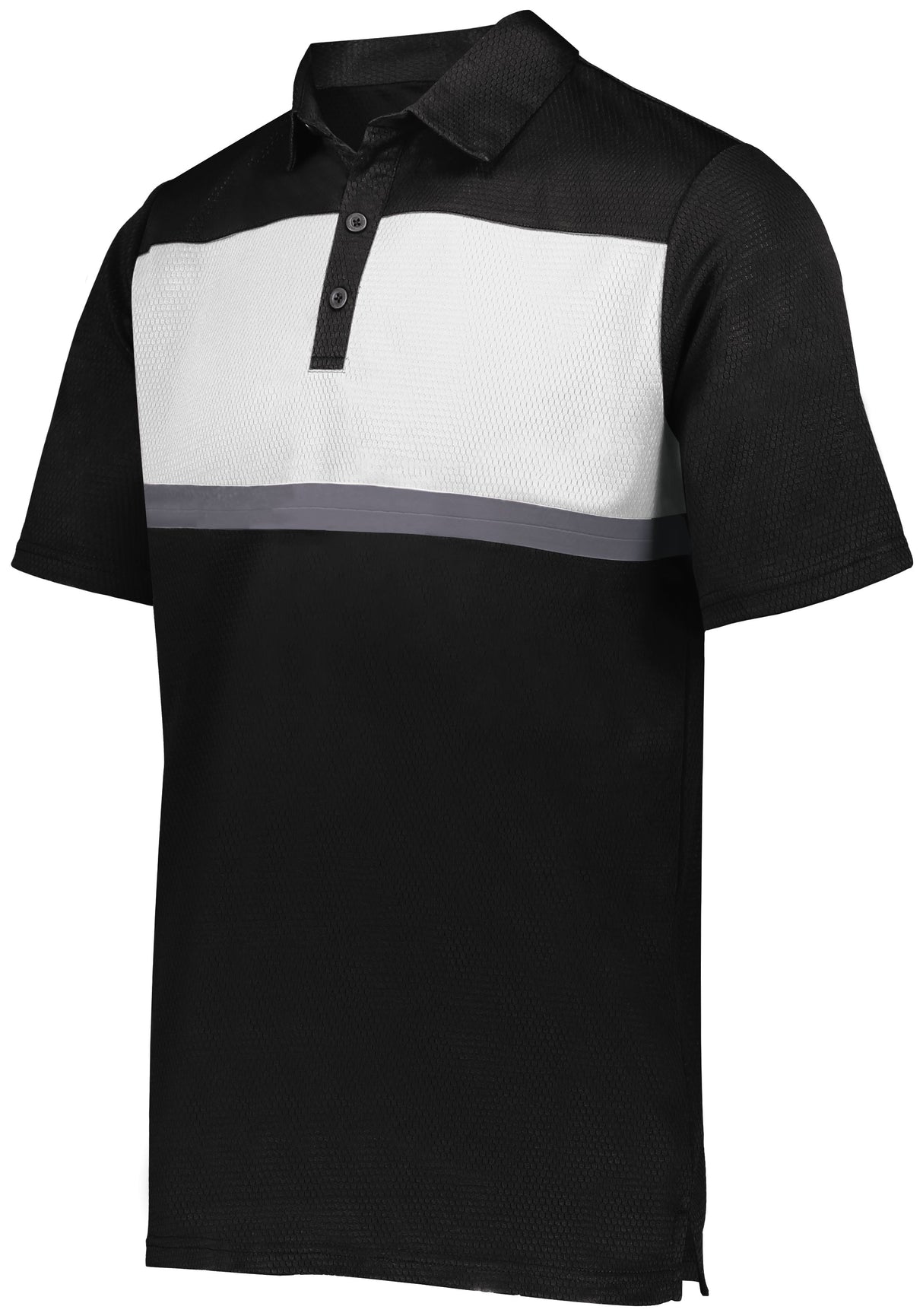 Men's Prism Bold Polo