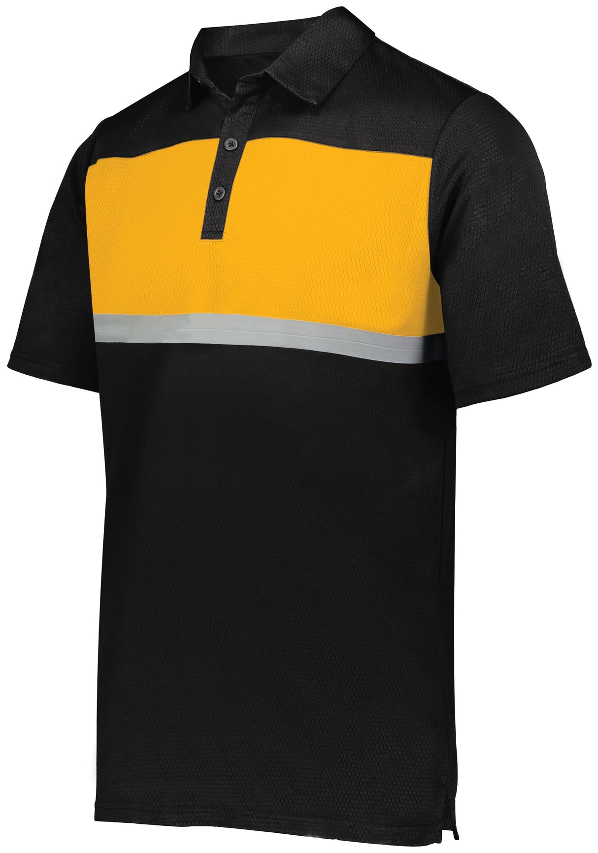 Men's Prism Bold Polo