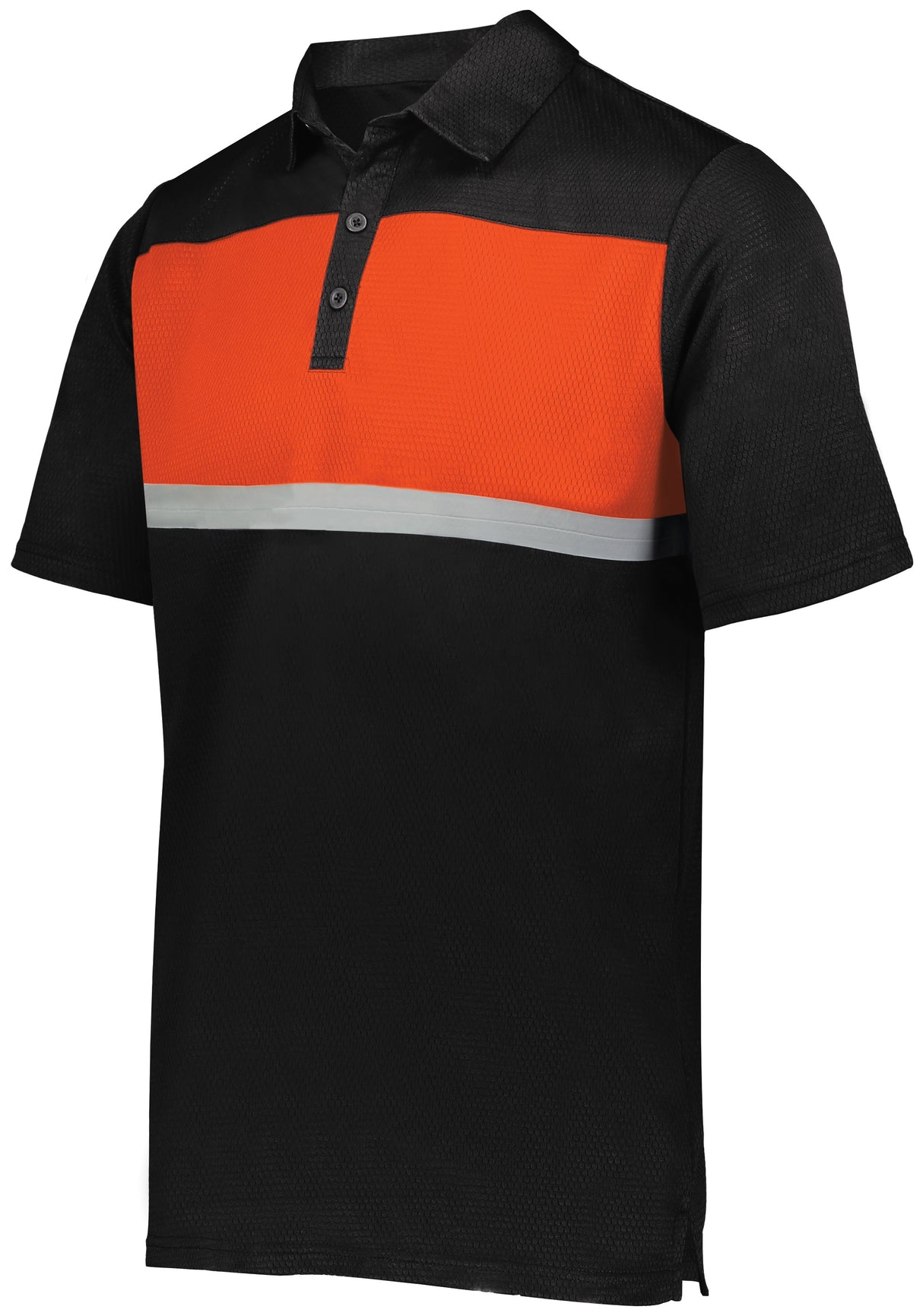 Men's Prism Bold Polo