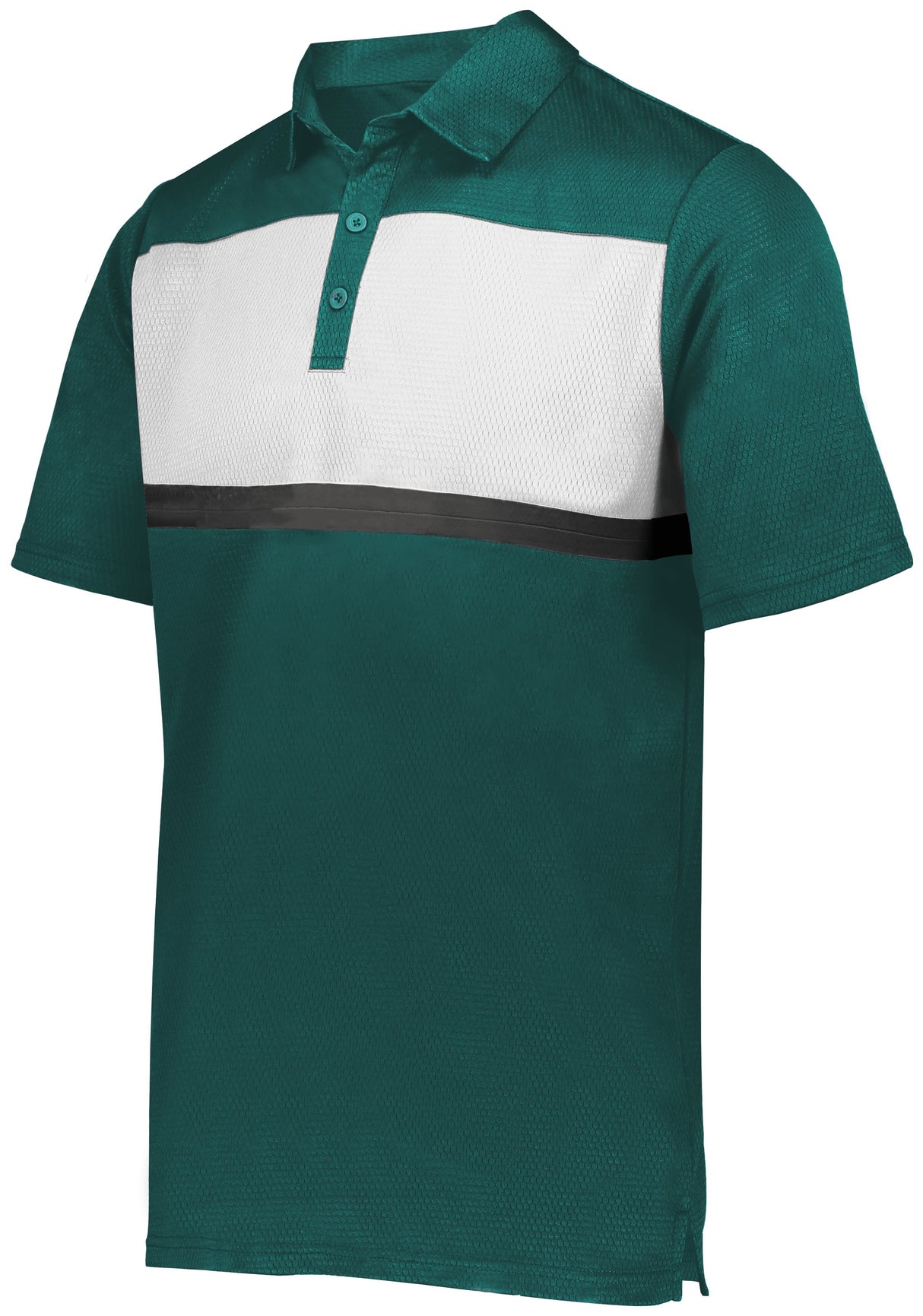 Men's Prism Bold Polo