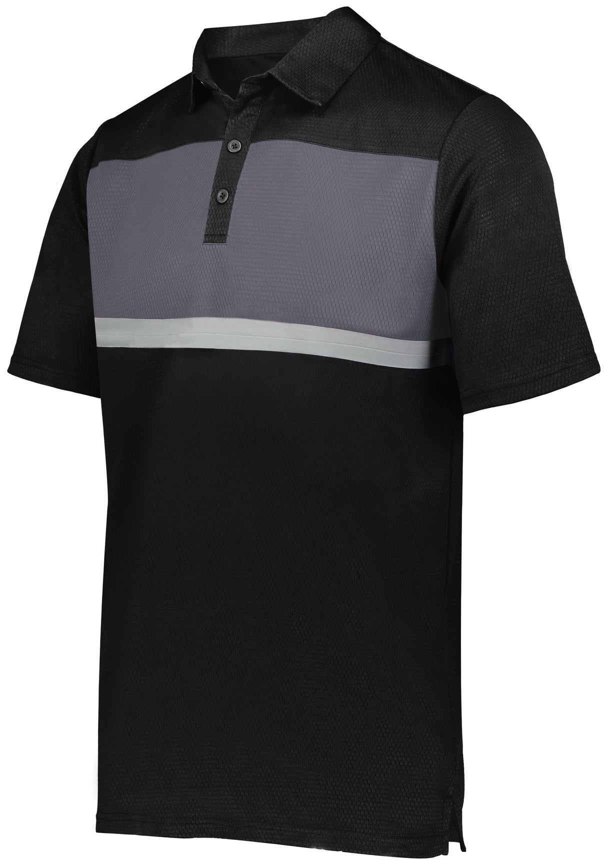 Men's Prism Bold Polo