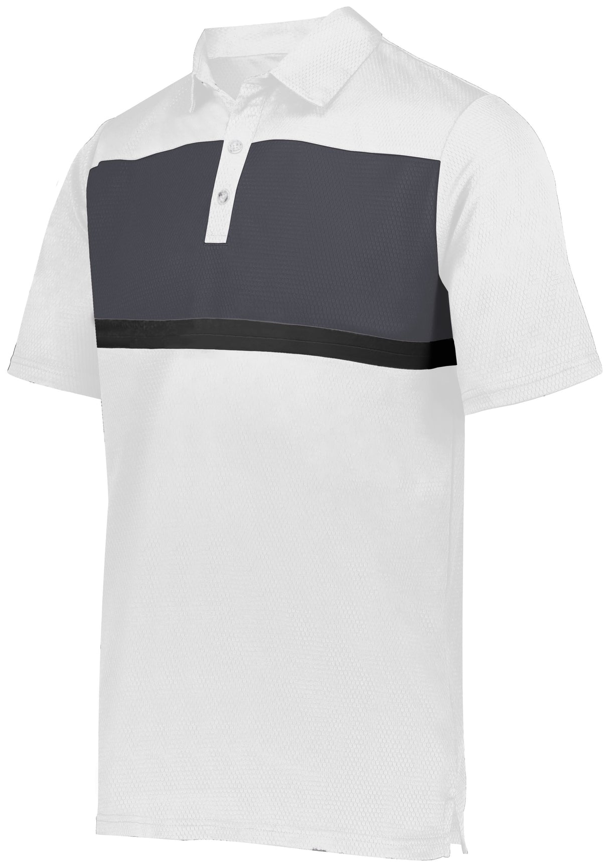 Men's Prism Bold Polo