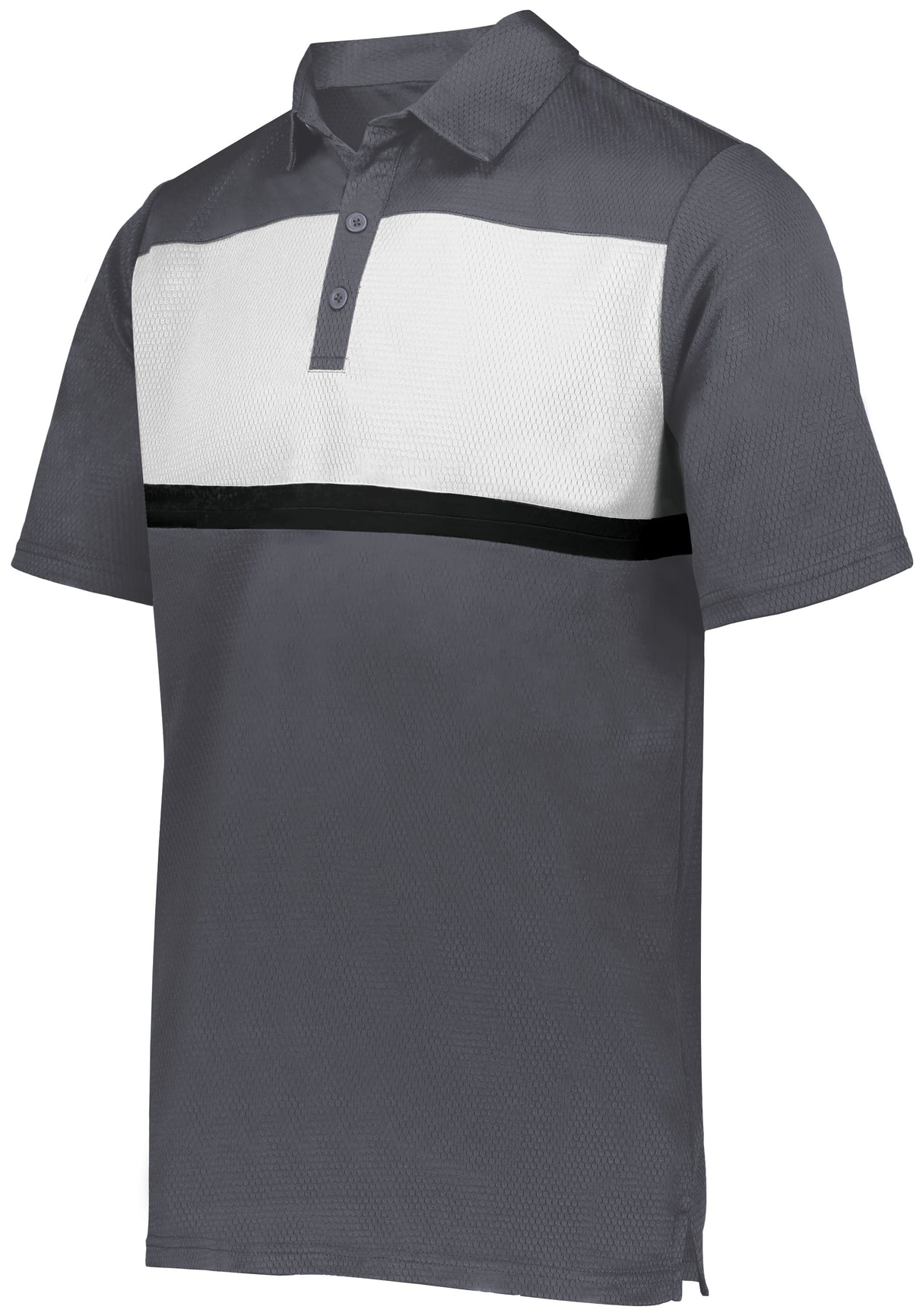 Men's Prism Bold Polo