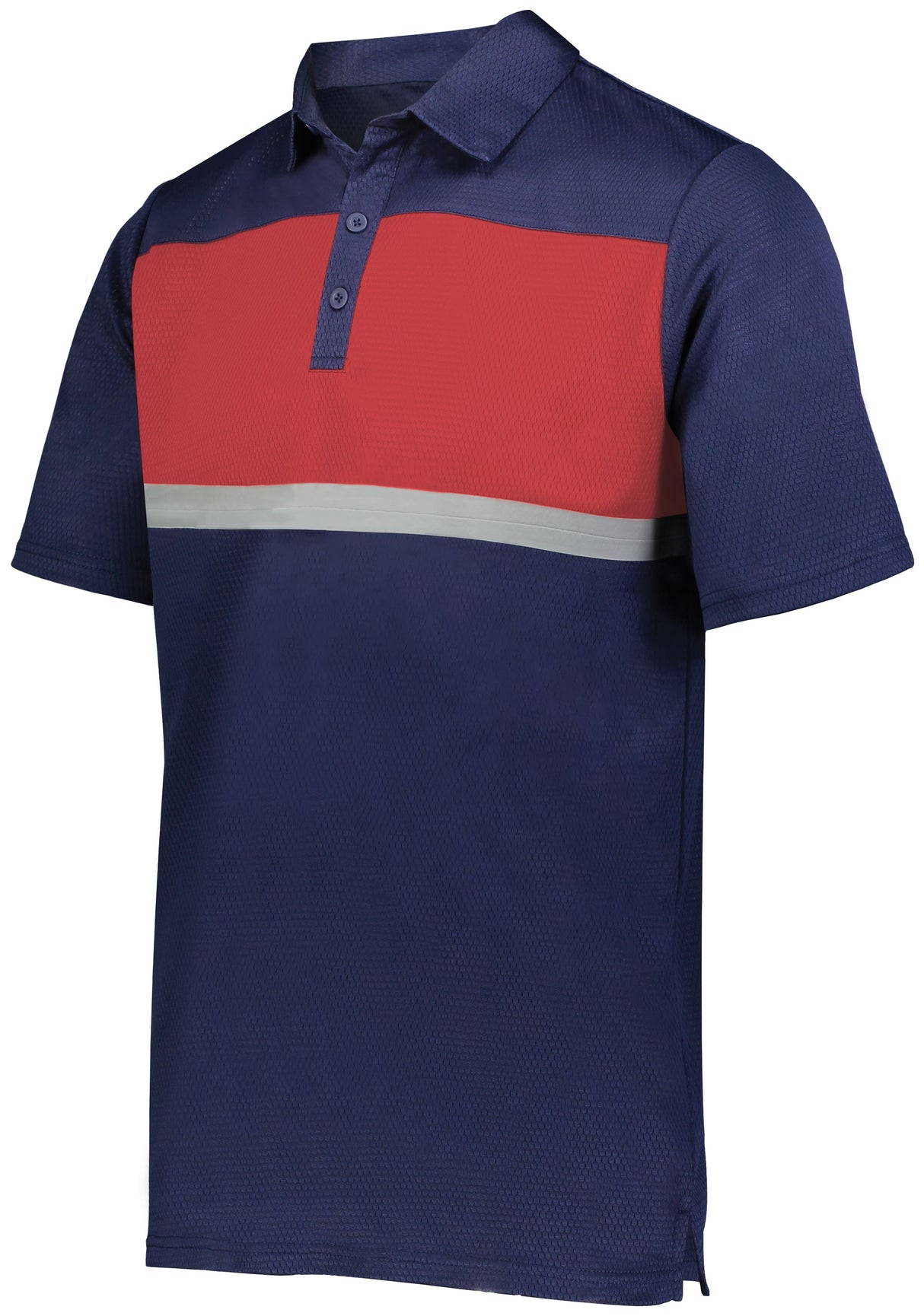 Men's Prism Bold Polo