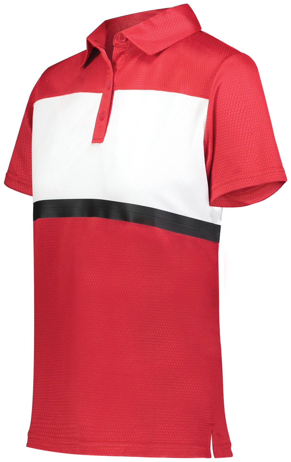 Women's Prism Bold Polo