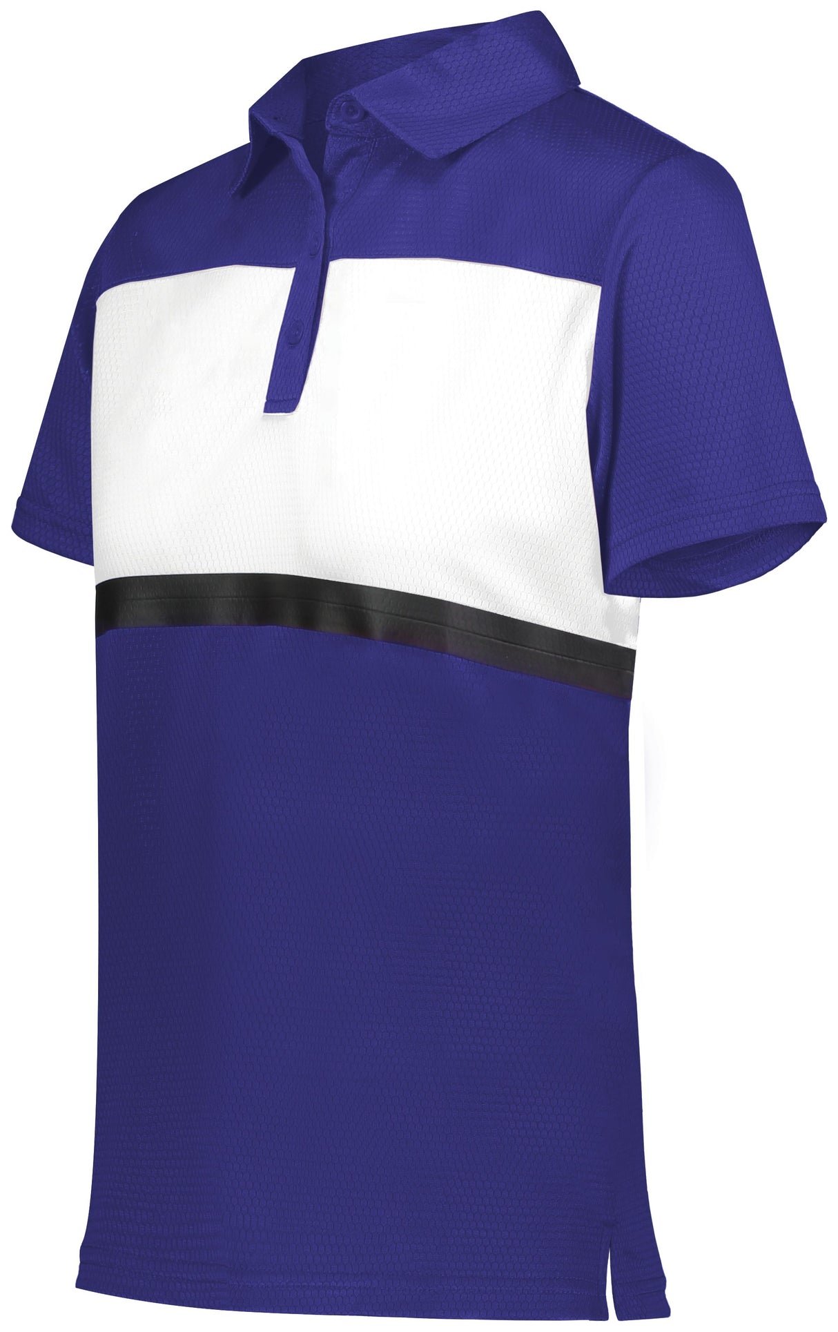 Women's Prism Bold Polo