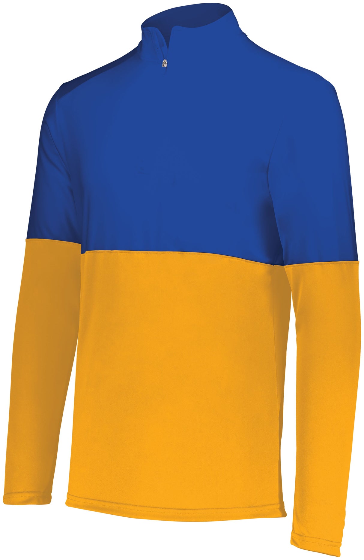 Men's Momentum Team 1/4 Zip