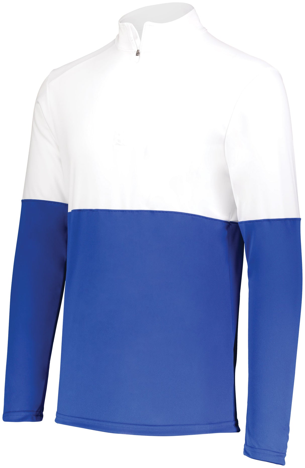 Men's Momentum Team 1/4 Zip