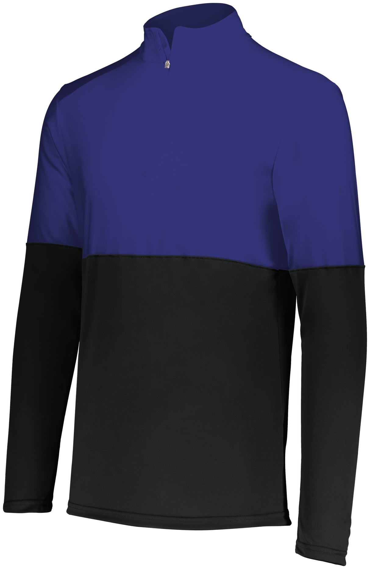 Men's Momentum Team 1/4 Zip