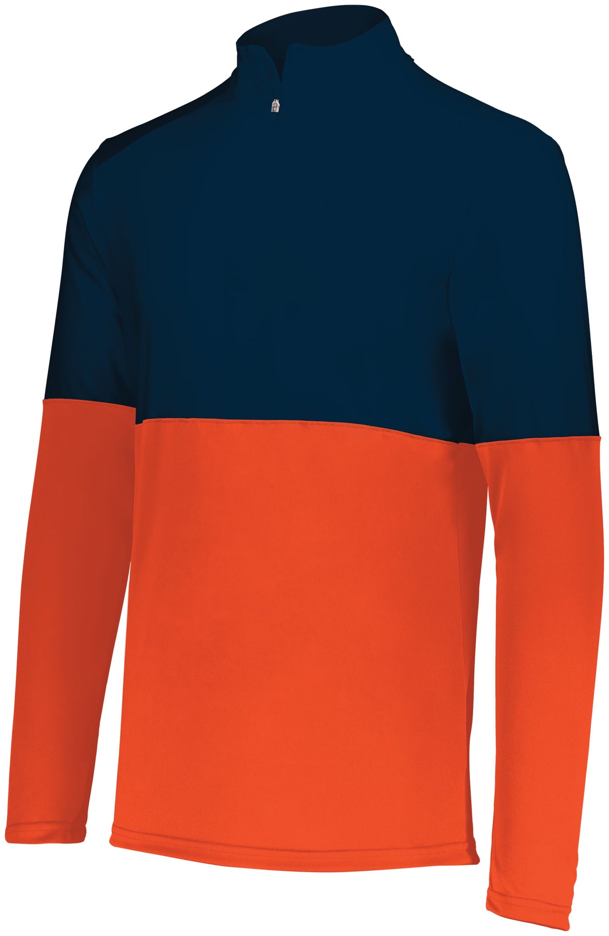 Men's Momentum Team 1/4 Zip