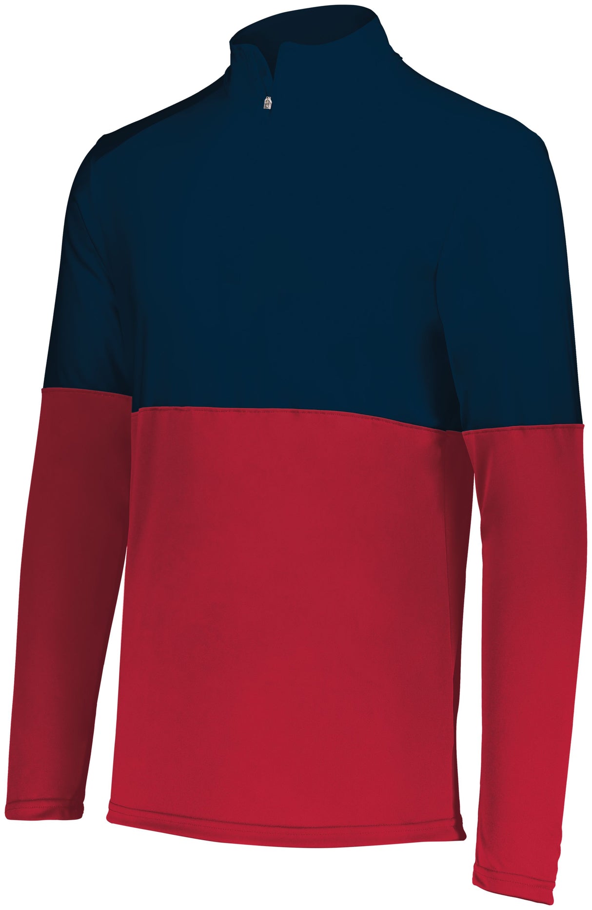 Men's Momentum Team 1/4 Zip