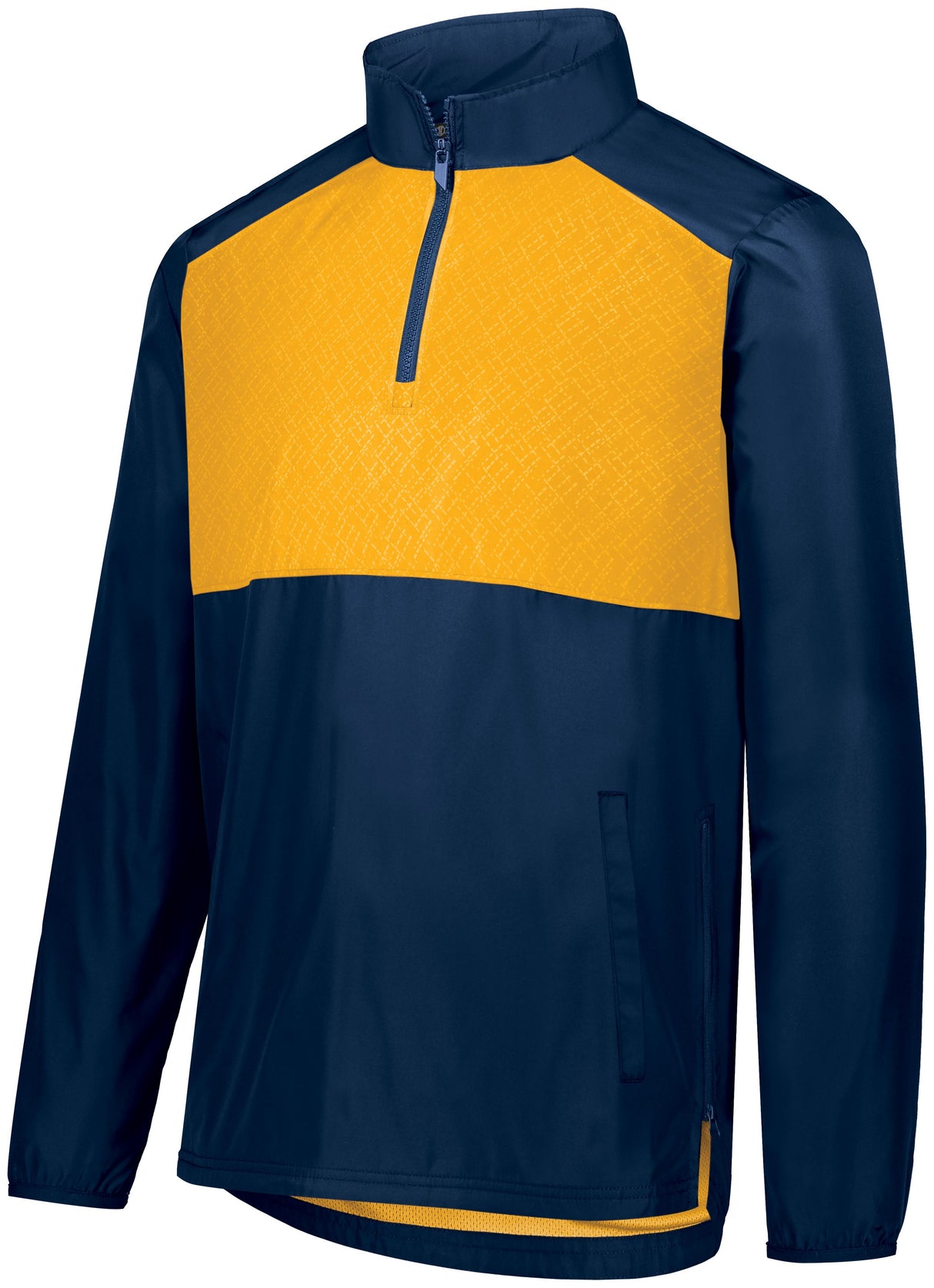 Men's SeriesX Pullover