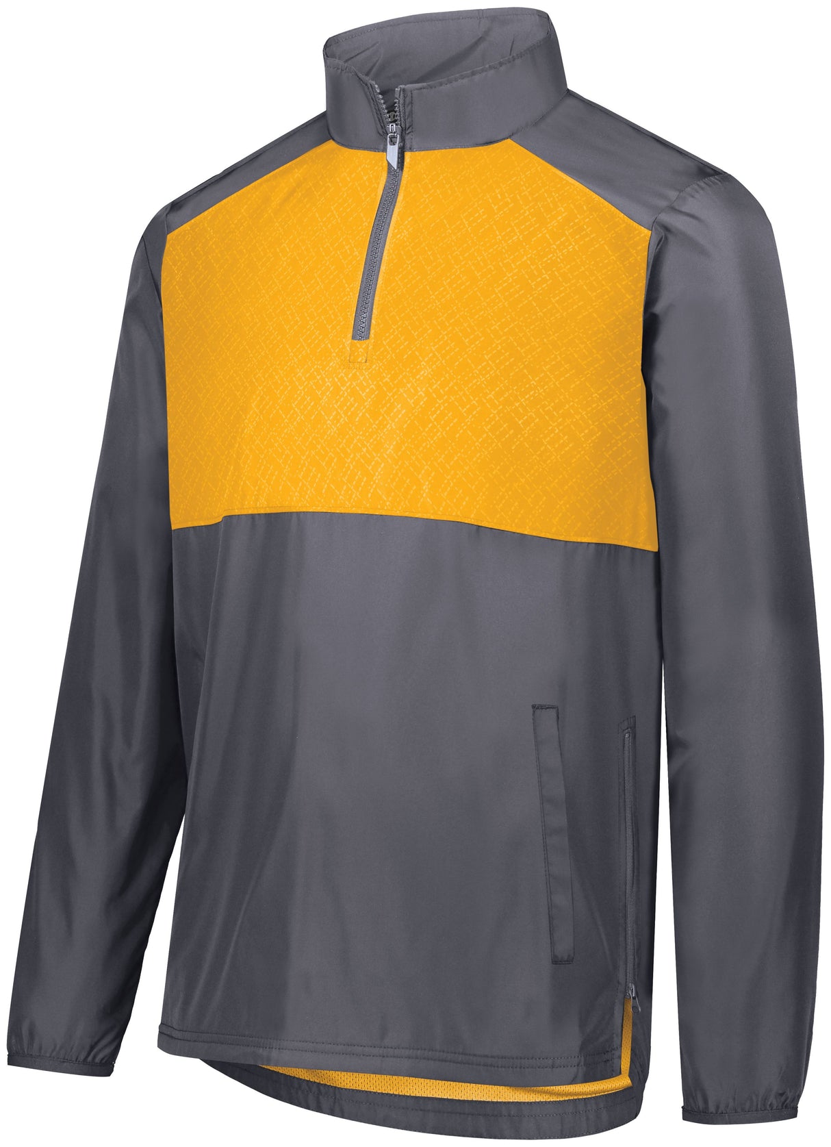 Men's SeriesX Pullover