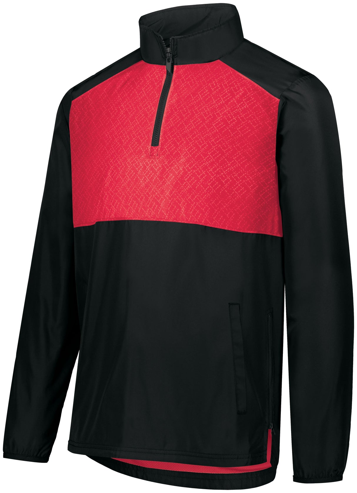 Men's SeriesX Pullover