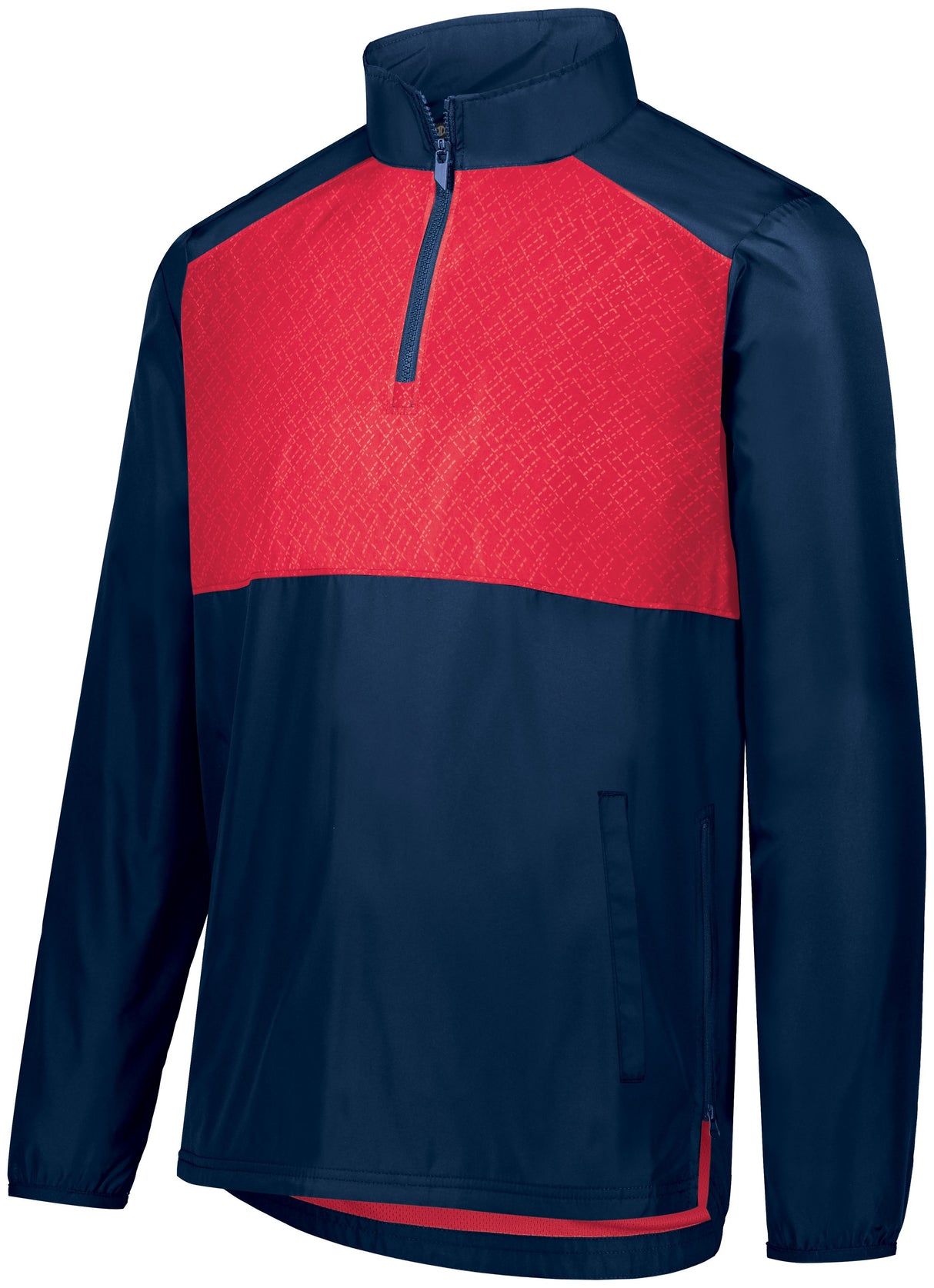 Men's SeriesX Pullover