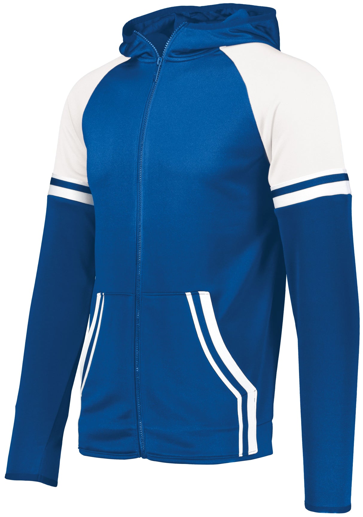 Men's Retro Grade Jacket
