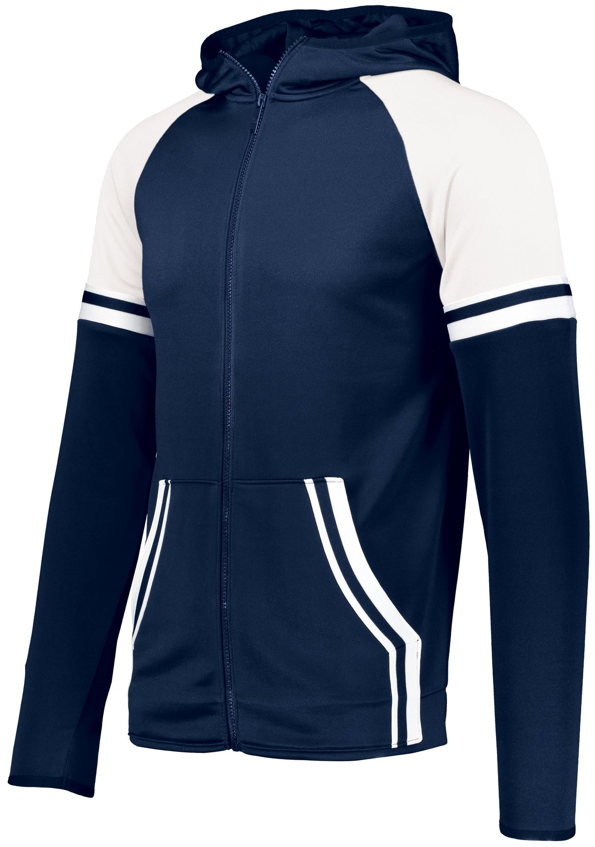 Men's Retro Grade Jacket