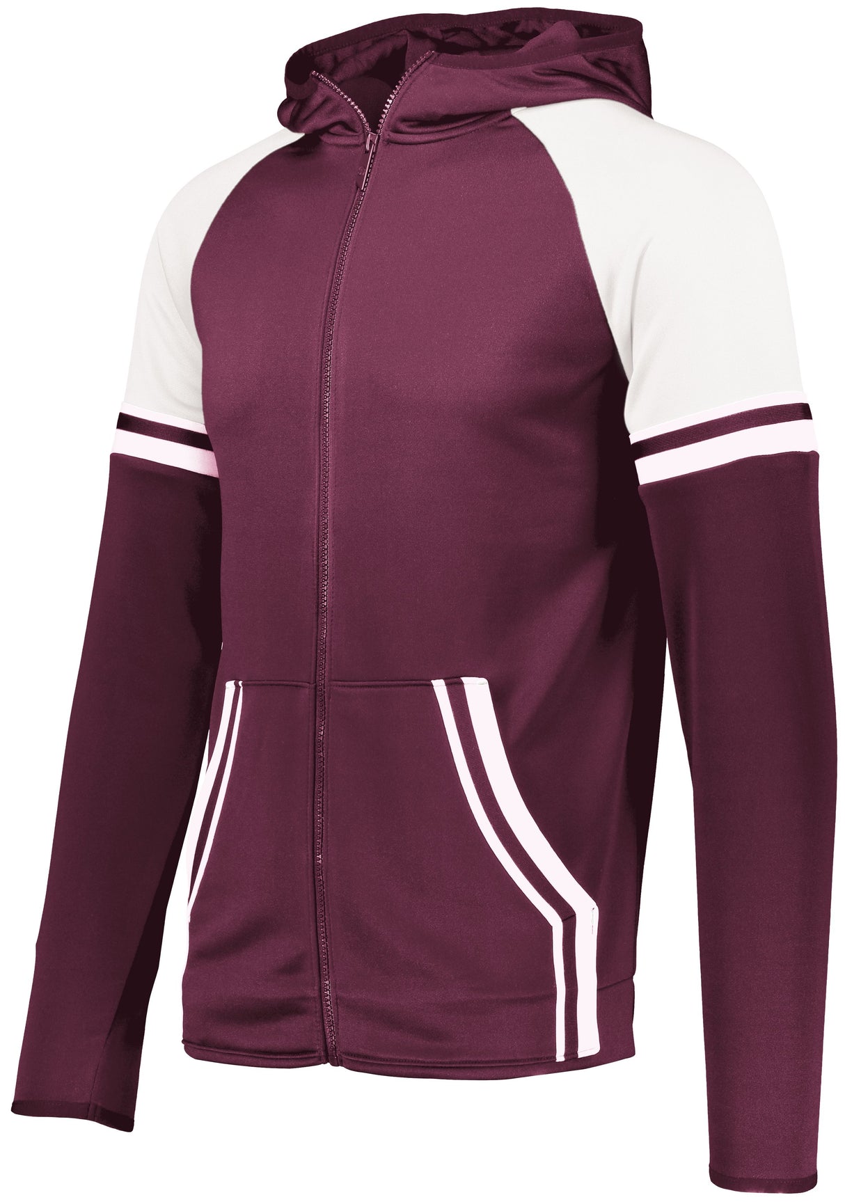 Men's Retro Grade Jacket