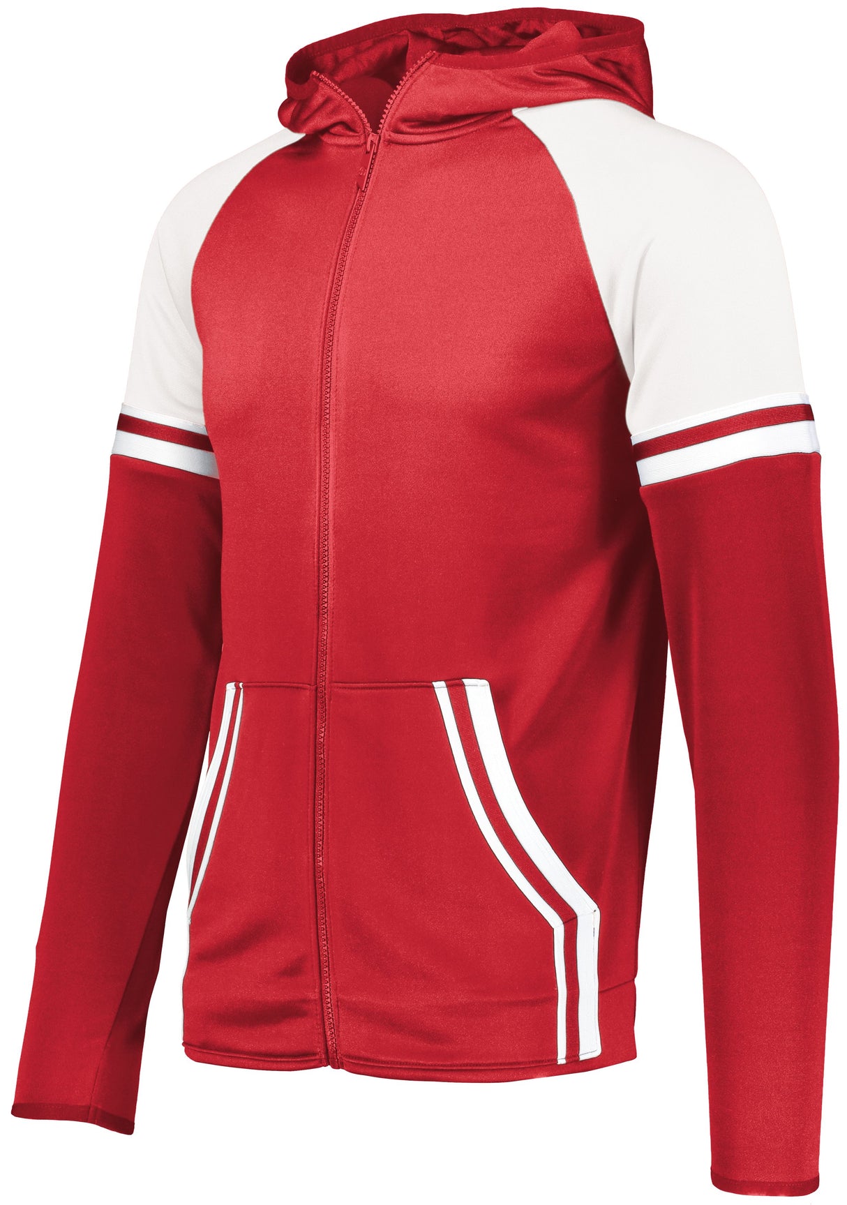 Men's Retro Grade Jacket