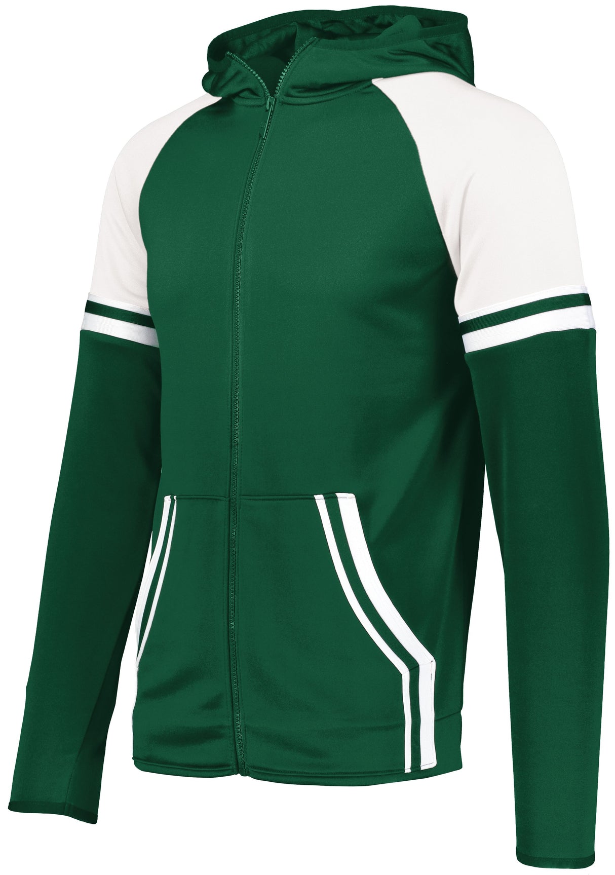 Men's Retro Grade Jacket