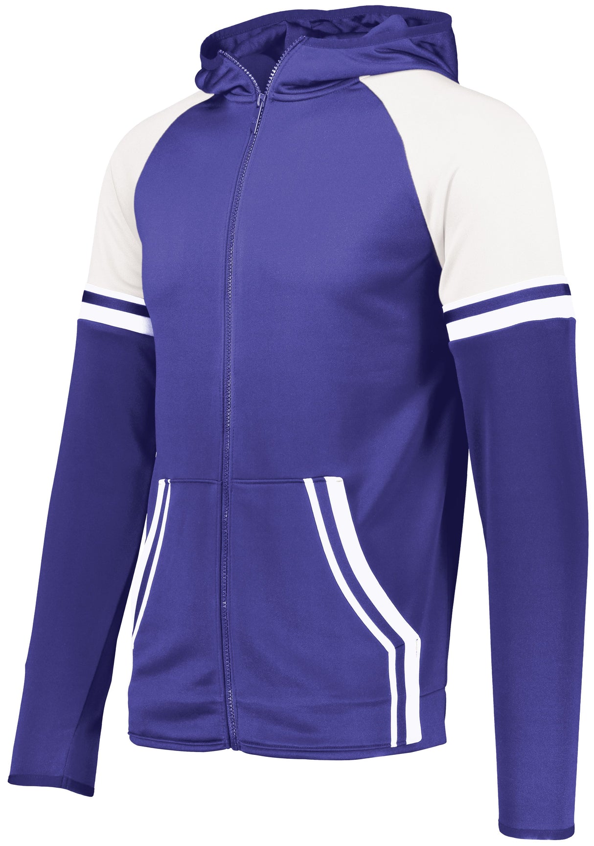 Men's Retro Grade Jacket