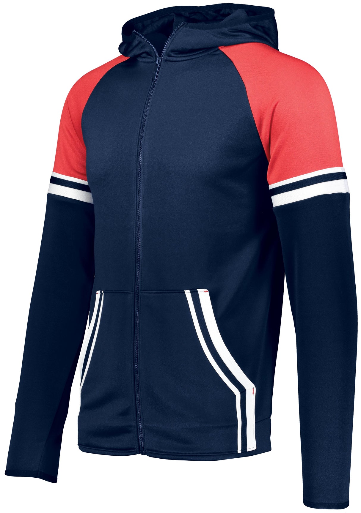 Men's Retro Grade Jacket