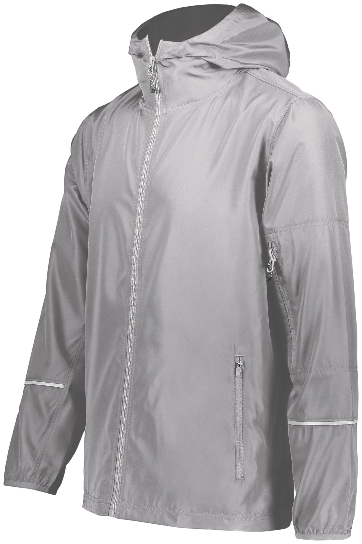 Men's Packable Full Zip