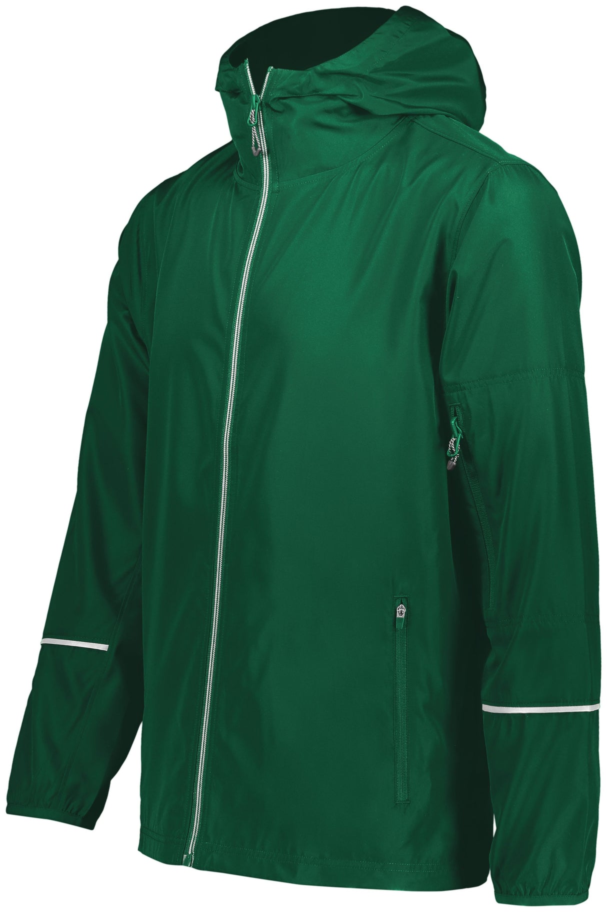 Men's Packable Full Zip