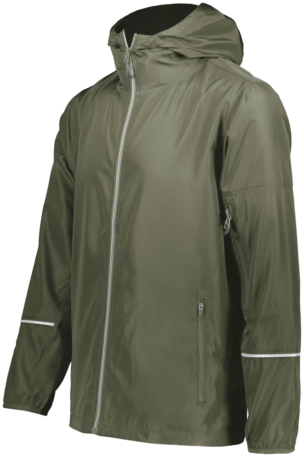 Men's Packable Full Zip