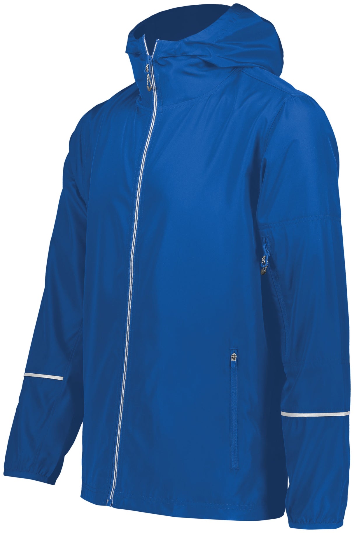 Men's Packable Full Zip