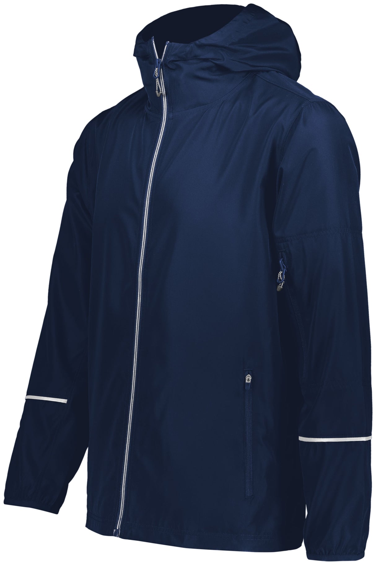 Men's Packable Full Zip