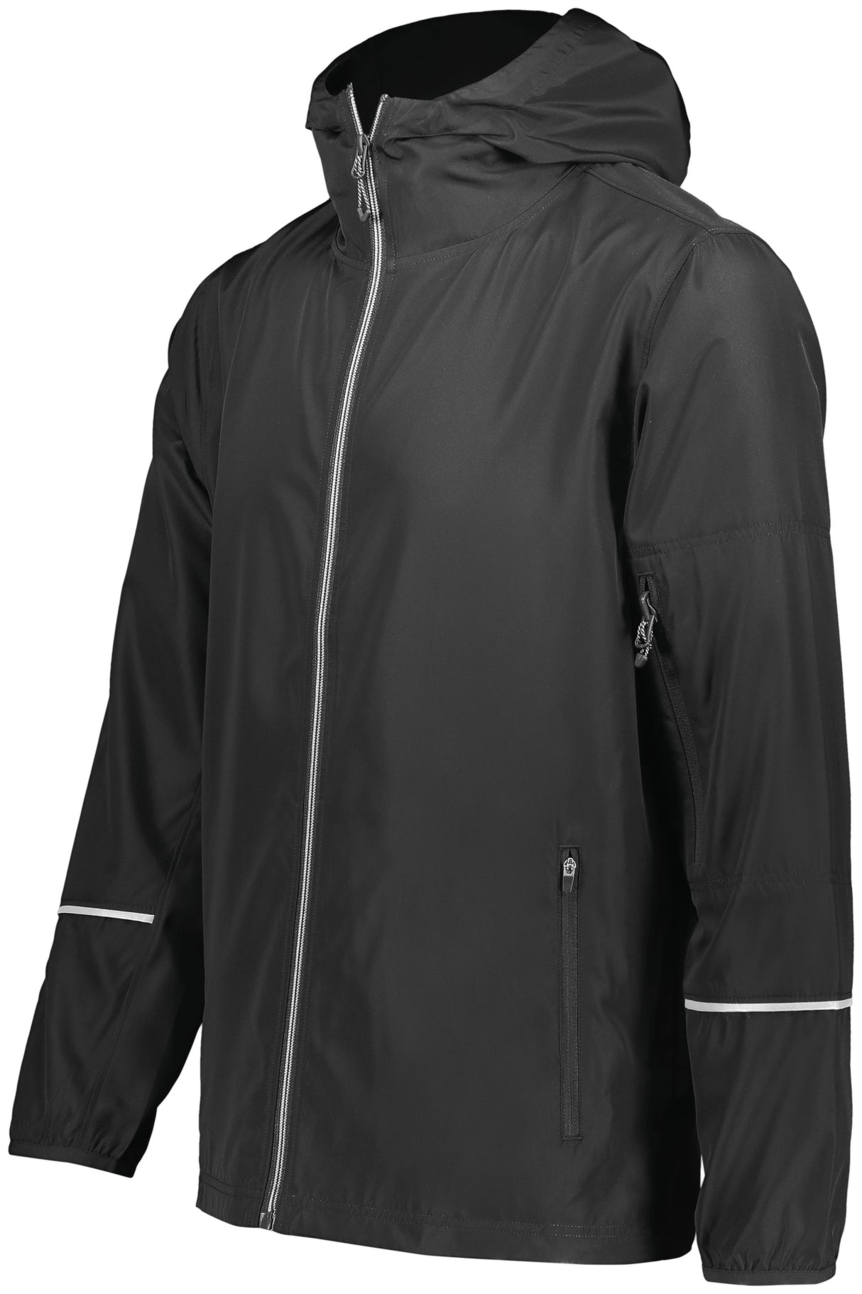 Men's Packable Full Zip