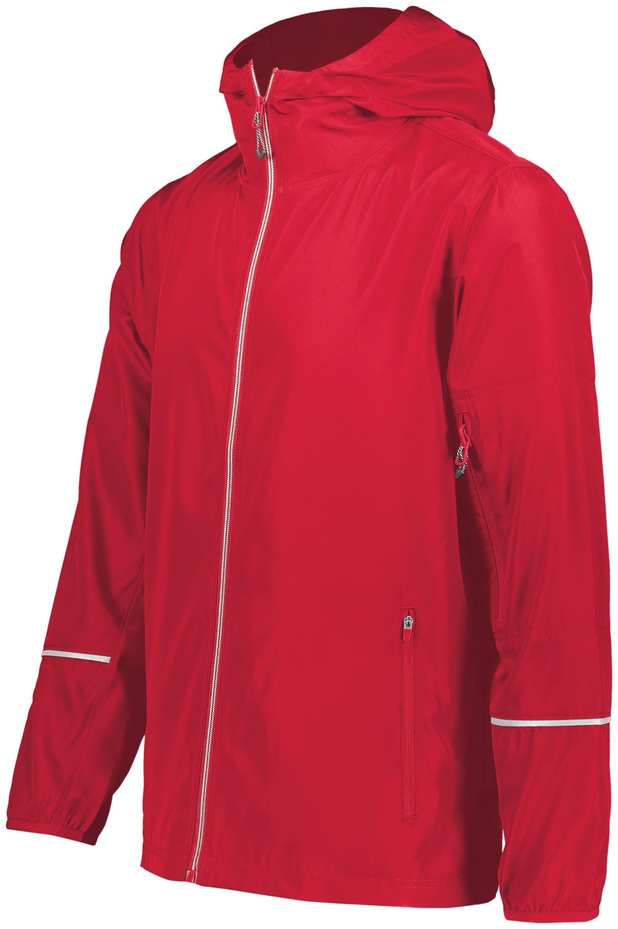 Men's Packable Full Zip