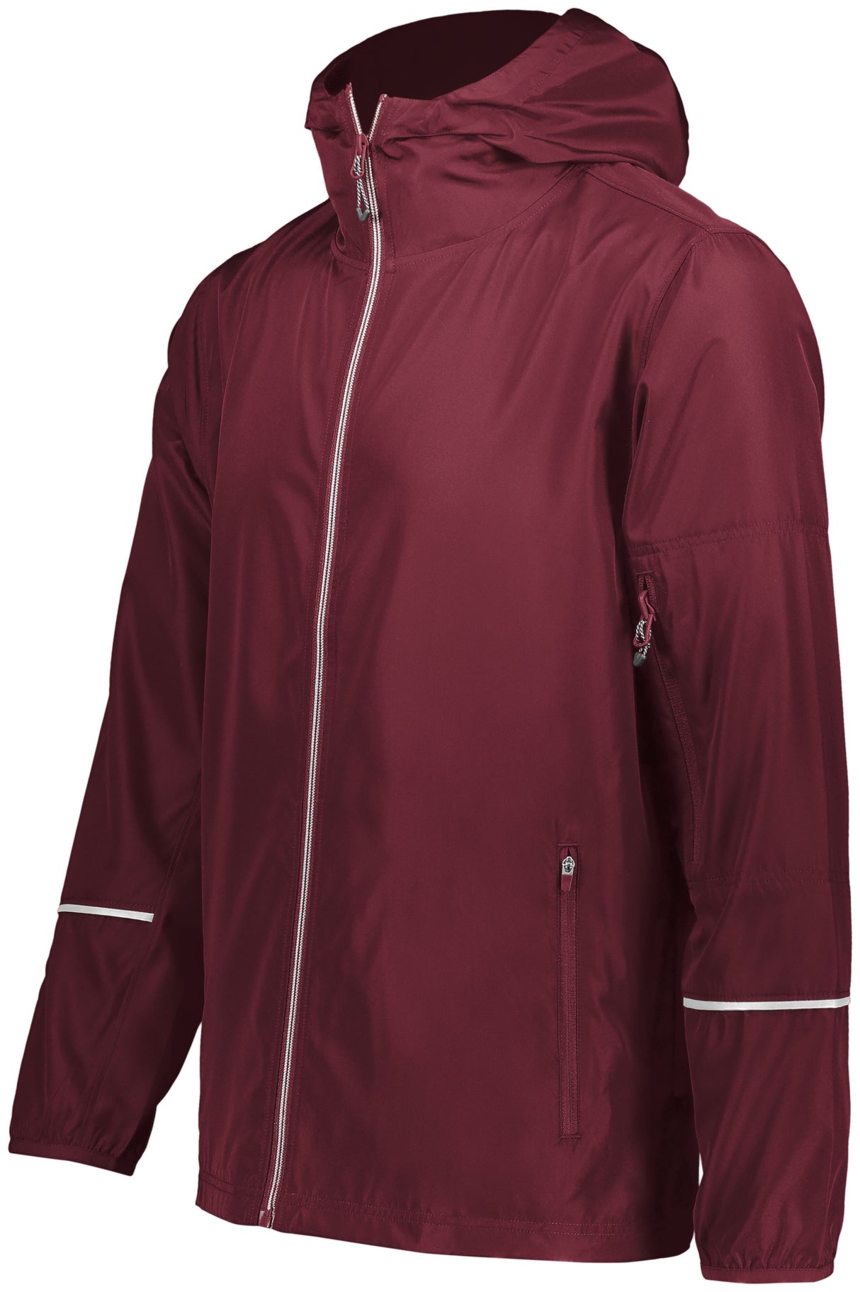 Men's Packable Full Zip