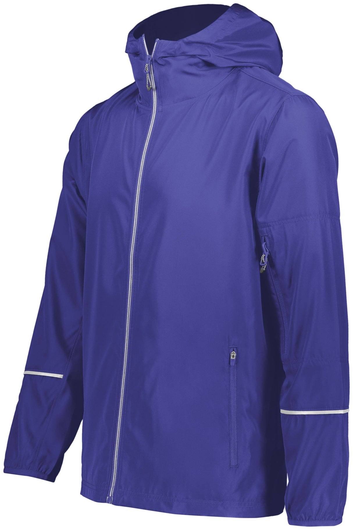 Men's Packable Full Zip