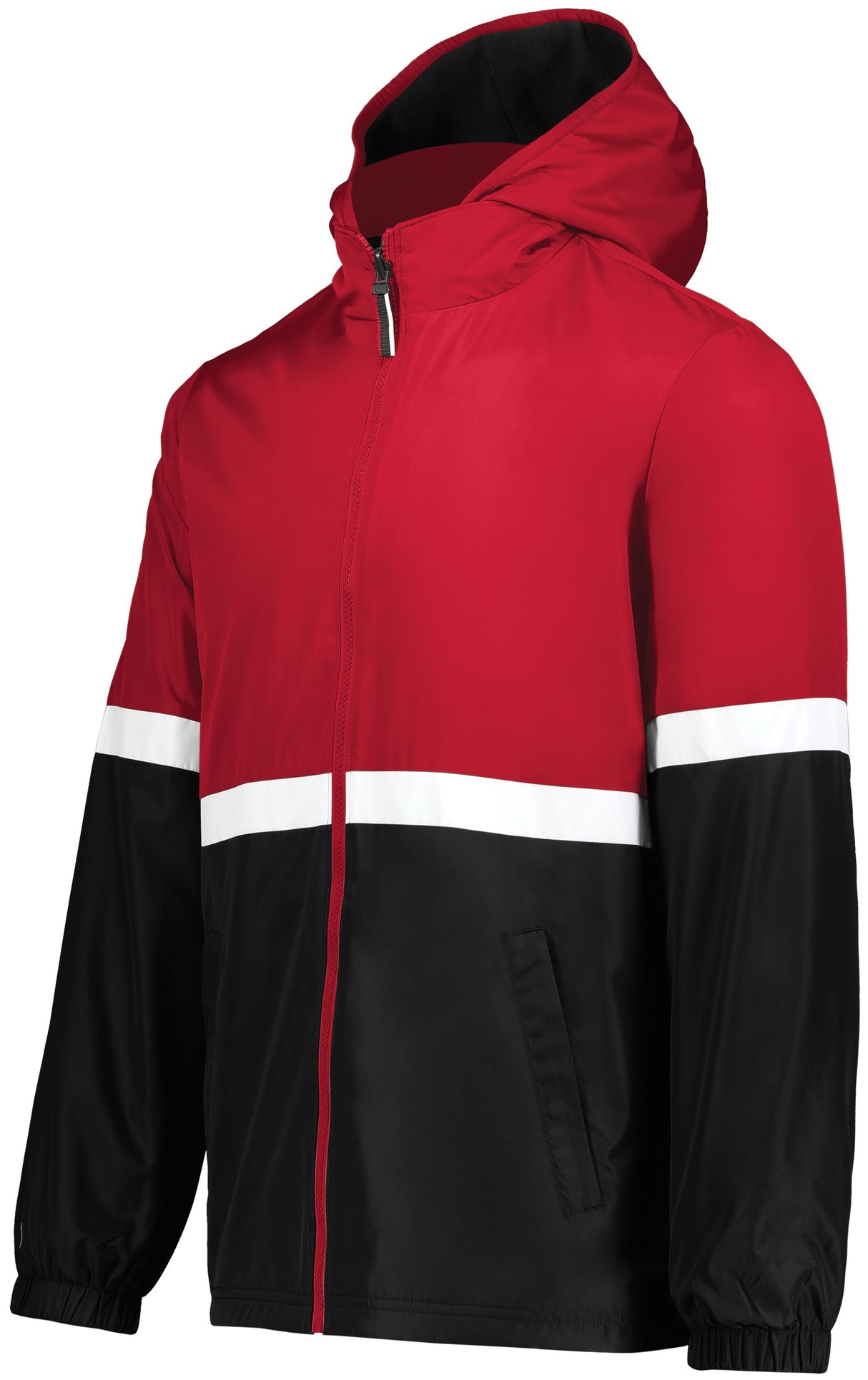 Men's Turnabout Reversible Jacket