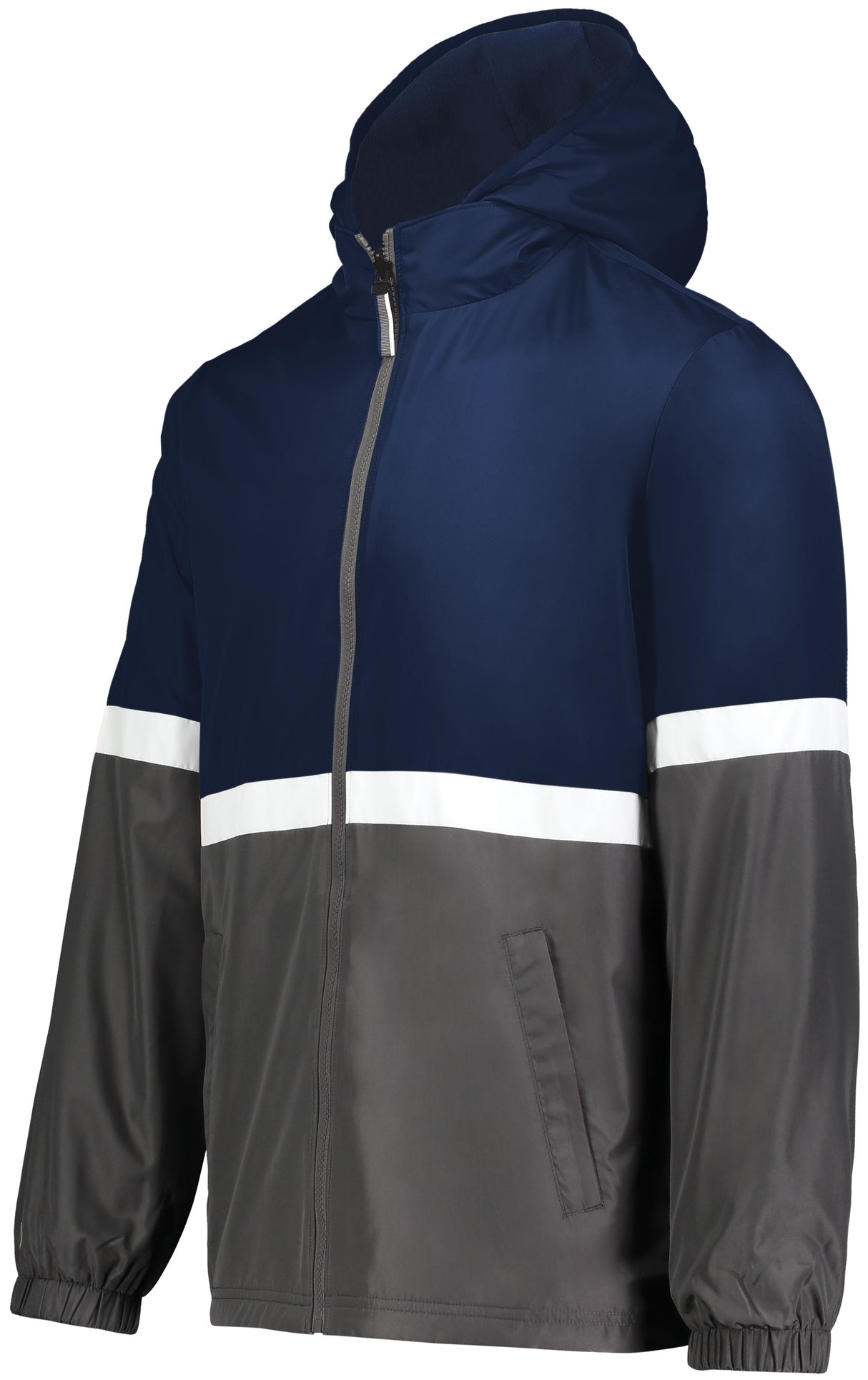 Men's Turnabout Reversible Jacket