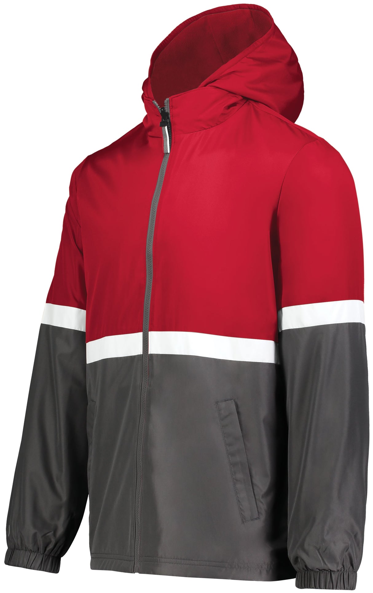 Men's Turnabout Reversible Jacket