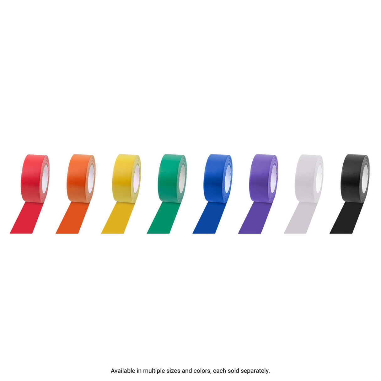 Volleyball Floor Tape