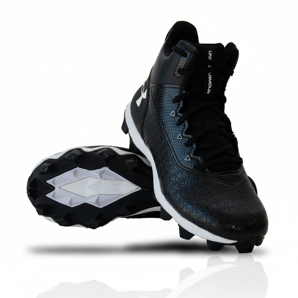 Hammer Mid JR