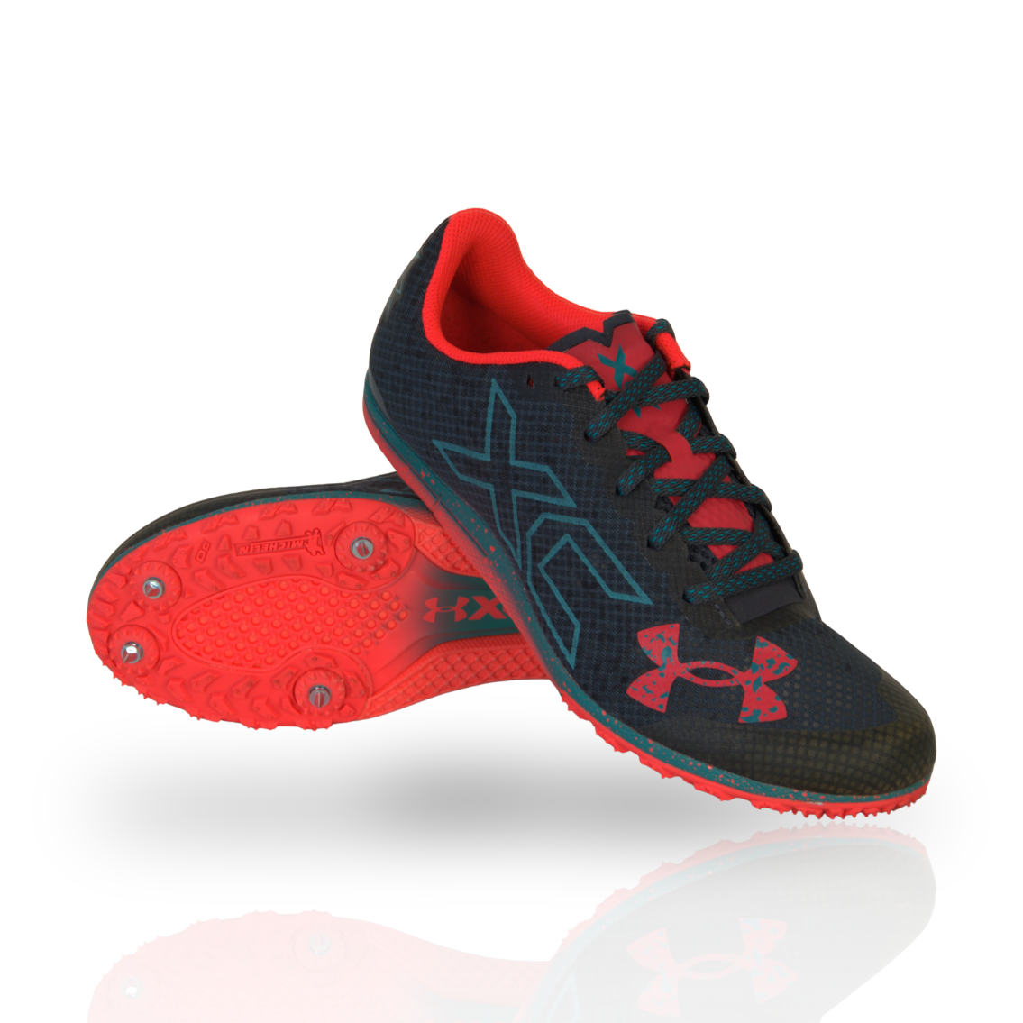 Brigade XC Low