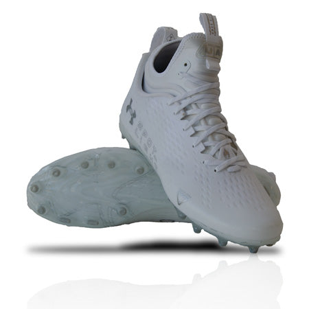 Armour Spotlight MC Football Cleat