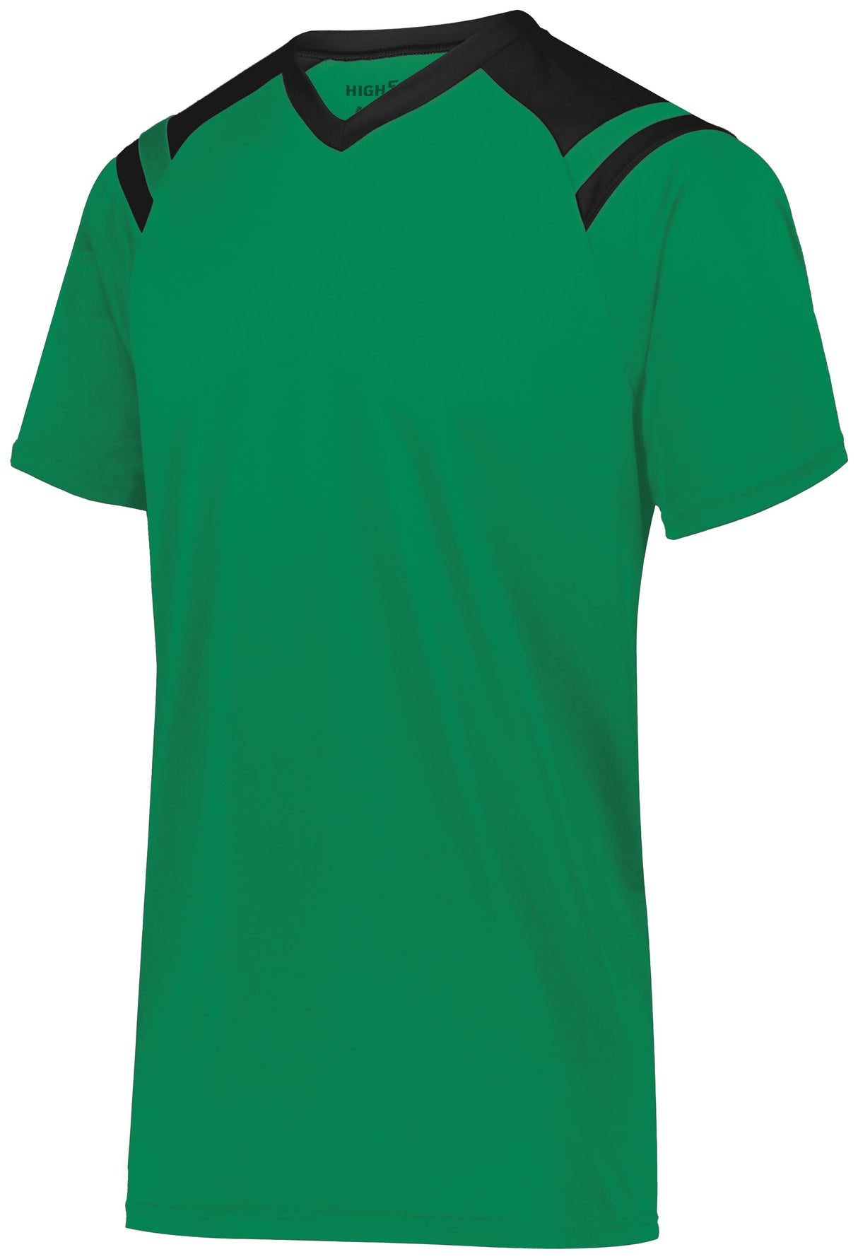 Sheffield Soccer Jersey